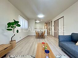 さいたま市北区吉野町二丁目191番14　新築戸建て