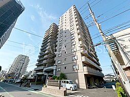 コスモ上尾ステーションアベニュー