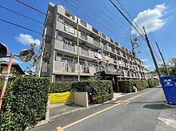 ライオンズマンション大宮大和田第2