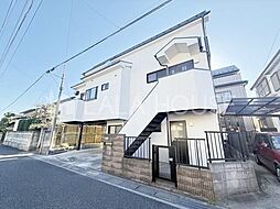 見沼区東大宮6丁目　中古戸建て