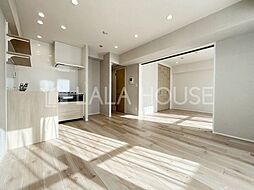 ライオンズステーションプラザ上尾