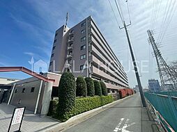 ファミール大宮宮原壱番館