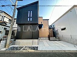 上尾市平塚11期　新築戸建て