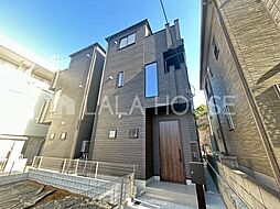 さいたま市見沼区東大宮737(3)　新築戸建て