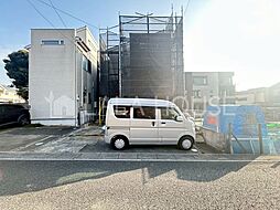 さいたま市大宮区三橋　中古戸建