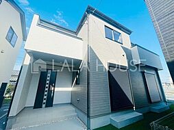 さいたま市北区吉野町2丁目192番11　新築戸建