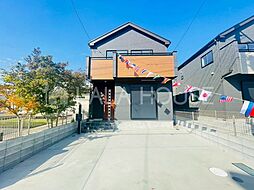 さいたま市北区吉野町2丁目192番11　新築戸建