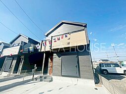 さいたま市北区吉野町2丁目192番11　新築戸建