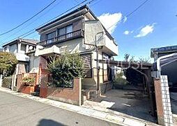 上尾市今泉3丁目　中古戸建て