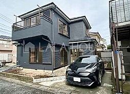 上尾市地頭方540　中古戸建て