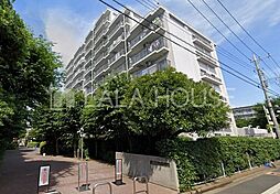 浦和パークファミリアＡ棟