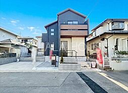 上尾市原市12期　新築戸建て