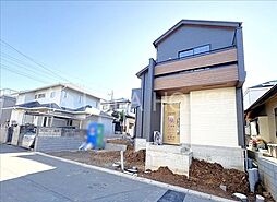 上尾市原市12期　新築戸建て