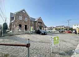 さいたま市見沼区東大宮56期1号棟　新築戸建て