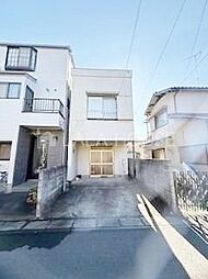 さいたま市北区日進町二丁目　中古戸建て