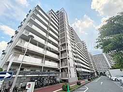 ソフィア上尾B棟