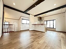 上尾市泉台三丁目　中古戸建て