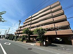 ライオンズマンション上尾