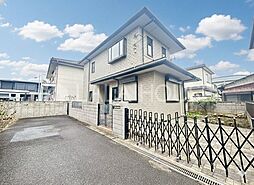 上尾市弁財　中古戸建て