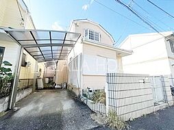 さいたま市見沼区中川　中古戸建て