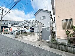 さいたま市北区宮原町　中古戸建て