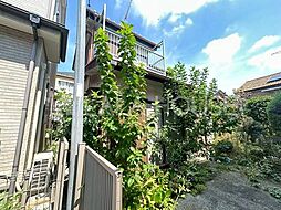 さいたま市北区奈良町　建築条件なし売地