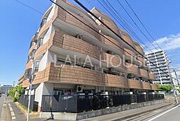 大宮公園ロジュマン