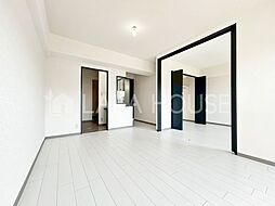 パーク上尾壱番館