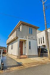 上尾市東町3丁目　中古戸建て