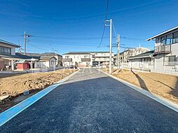 さいたま市北区本郷町1065番　新築戸建て