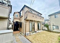 上尾市瓦葺中古戸建て