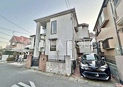 上尾市泉台中古戸建て