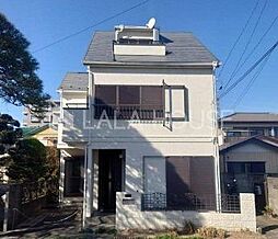 さいたま市北区日進町2丁目　中古戸建て