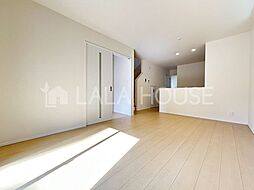 第7上尾市西宮下 新築戸建て