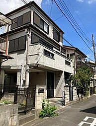 上尾市中分6丁目　中古戸建て