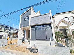 さいたま市見沼区東大宮1丁目　新築戸建て