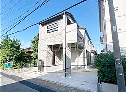 さいたま市見沼区東大宮3丁目3期　新築戸建て