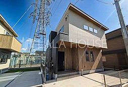 さいたま市見沼区大和田　新築戸建て