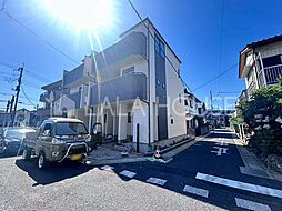 さいたま市北区宮原町4丁目　新築戸建て