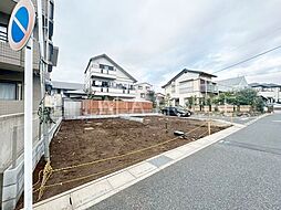 さいたま市北区宮原町4丁目　新築戸建て