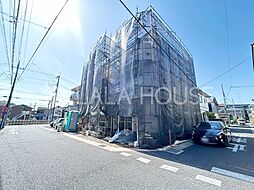 さいたま市北区宮原町4丁目　新築戸建て