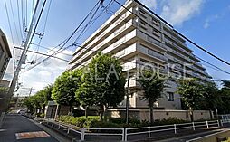 ルネ大宮パークステイツ