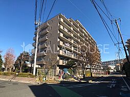 ガーデンコート大宮本郷