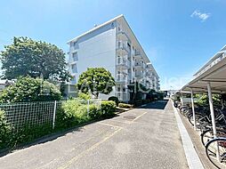 上尾ハウス2号棟