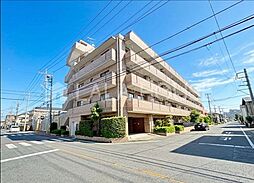 ヴァンベール上尾III