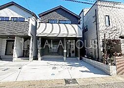 上尾市二ツ宮　新築戸建て