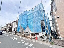 上尾市二ツ宮1期　新築戸建て