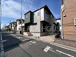 上尾市二ツ宮1期 新築戸建て