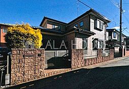 上尾市今泉　中古戸建て