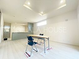 さいたま市北区吉野町第2　新築戸建て